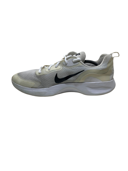 Nike Wearallday 'White Black'