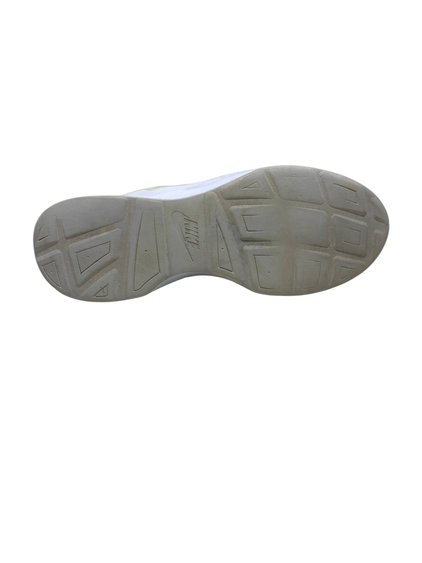 Nike Wearallday 'White Black'