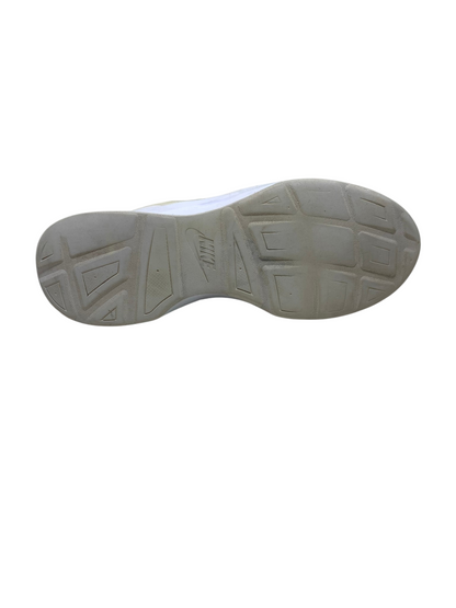 Nike Wearallday 'White Black'
