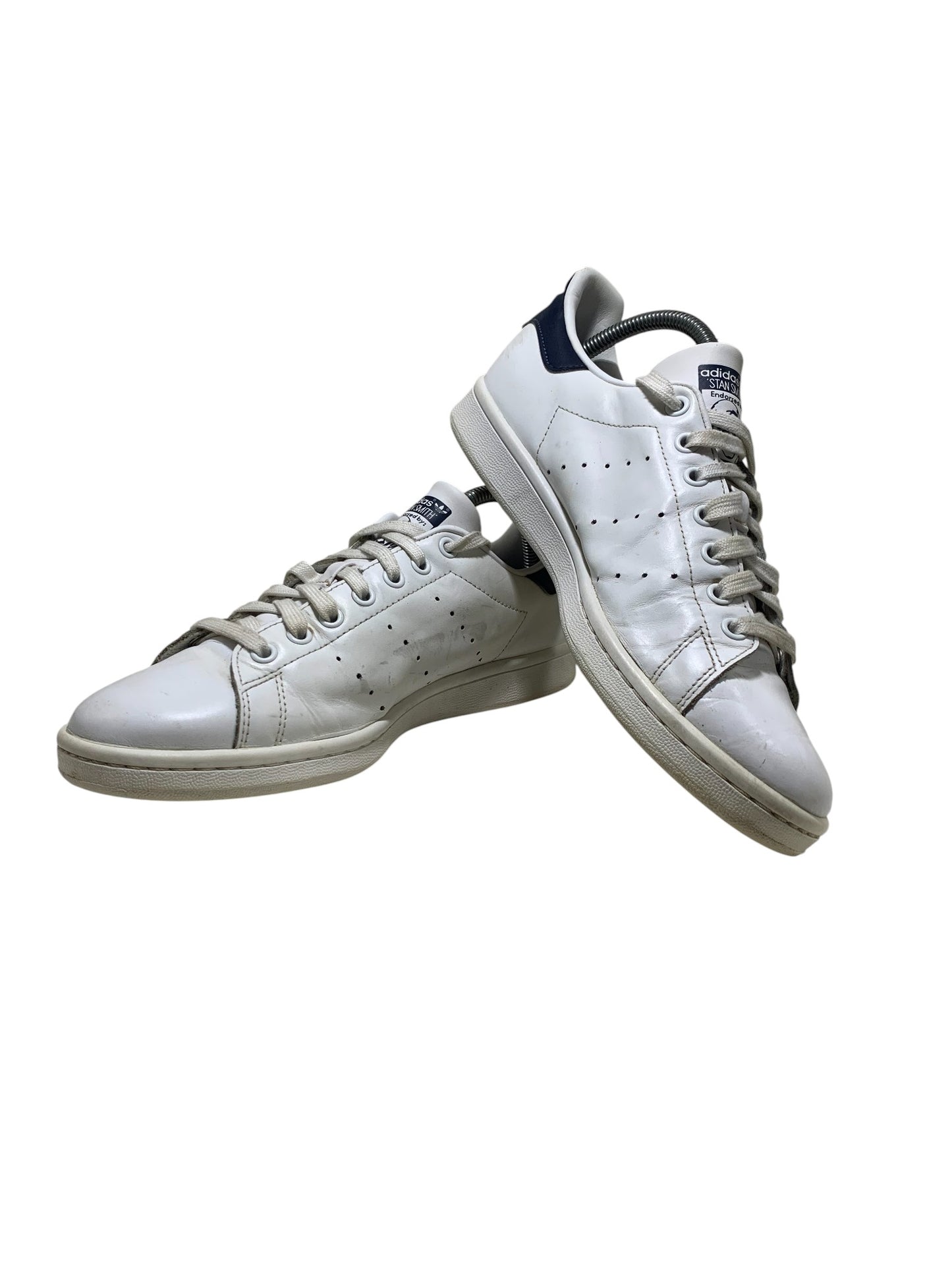 Adidas Originals Stan Smith Leather