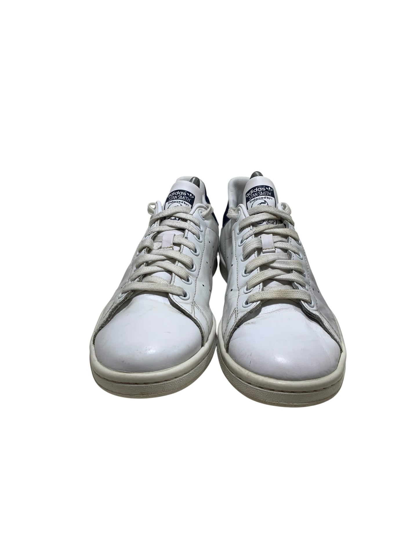 Adidas Originals Stan Smith Leather