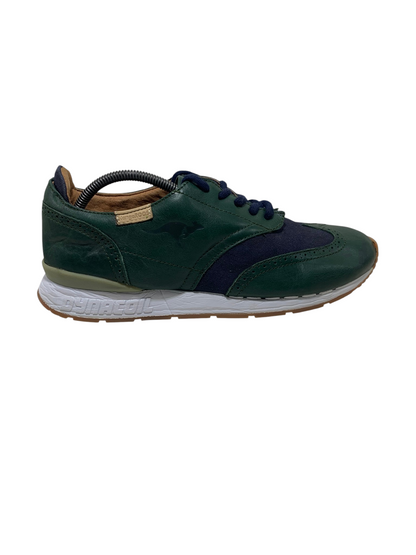 KangaROOS Dynacoil Leather