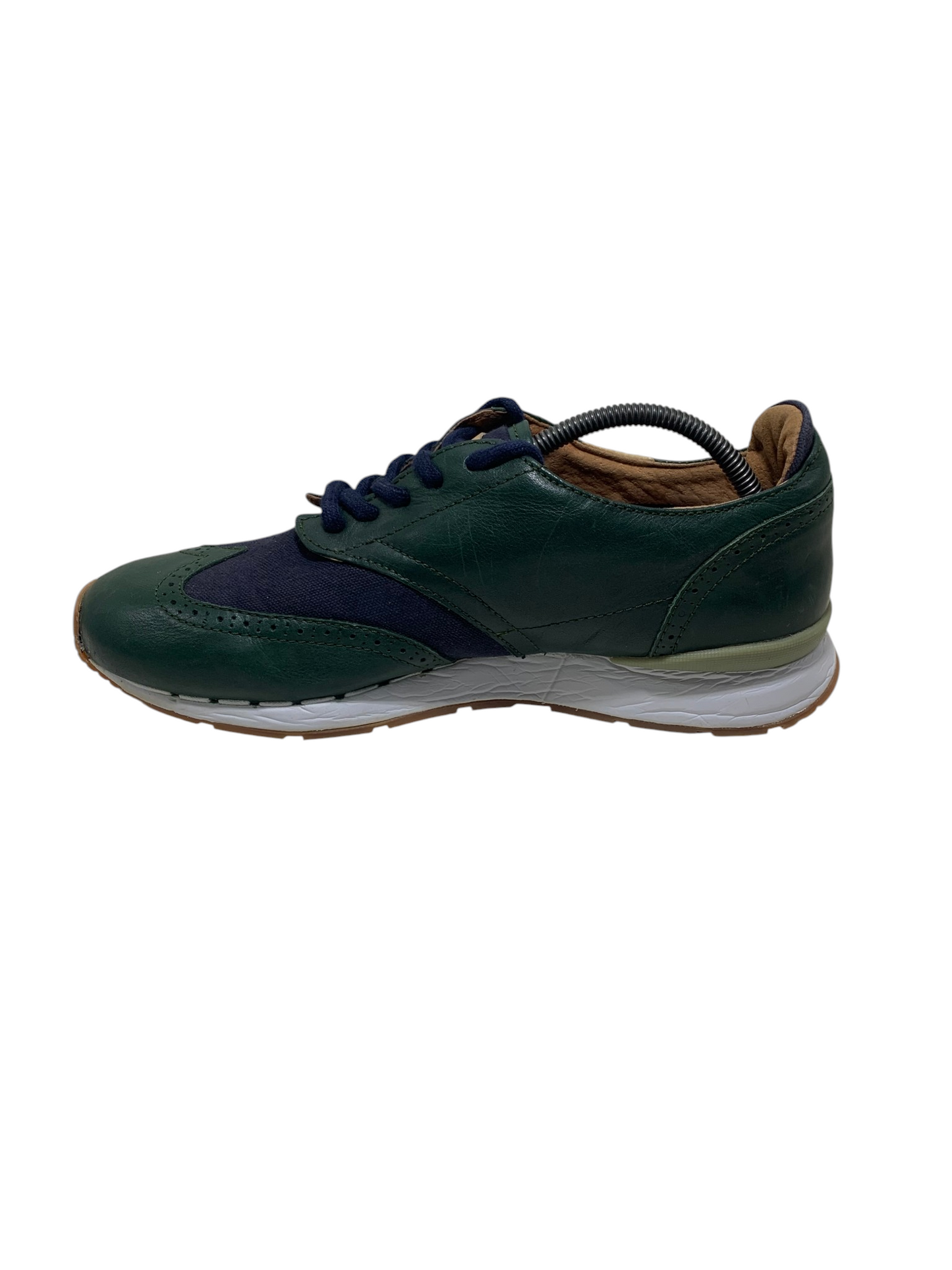 KangaROOS Dynacoil Leather