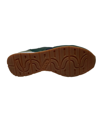 KangaROOS Dynacoil Leather