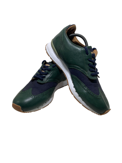 KangaROOS Dynacoil Leather