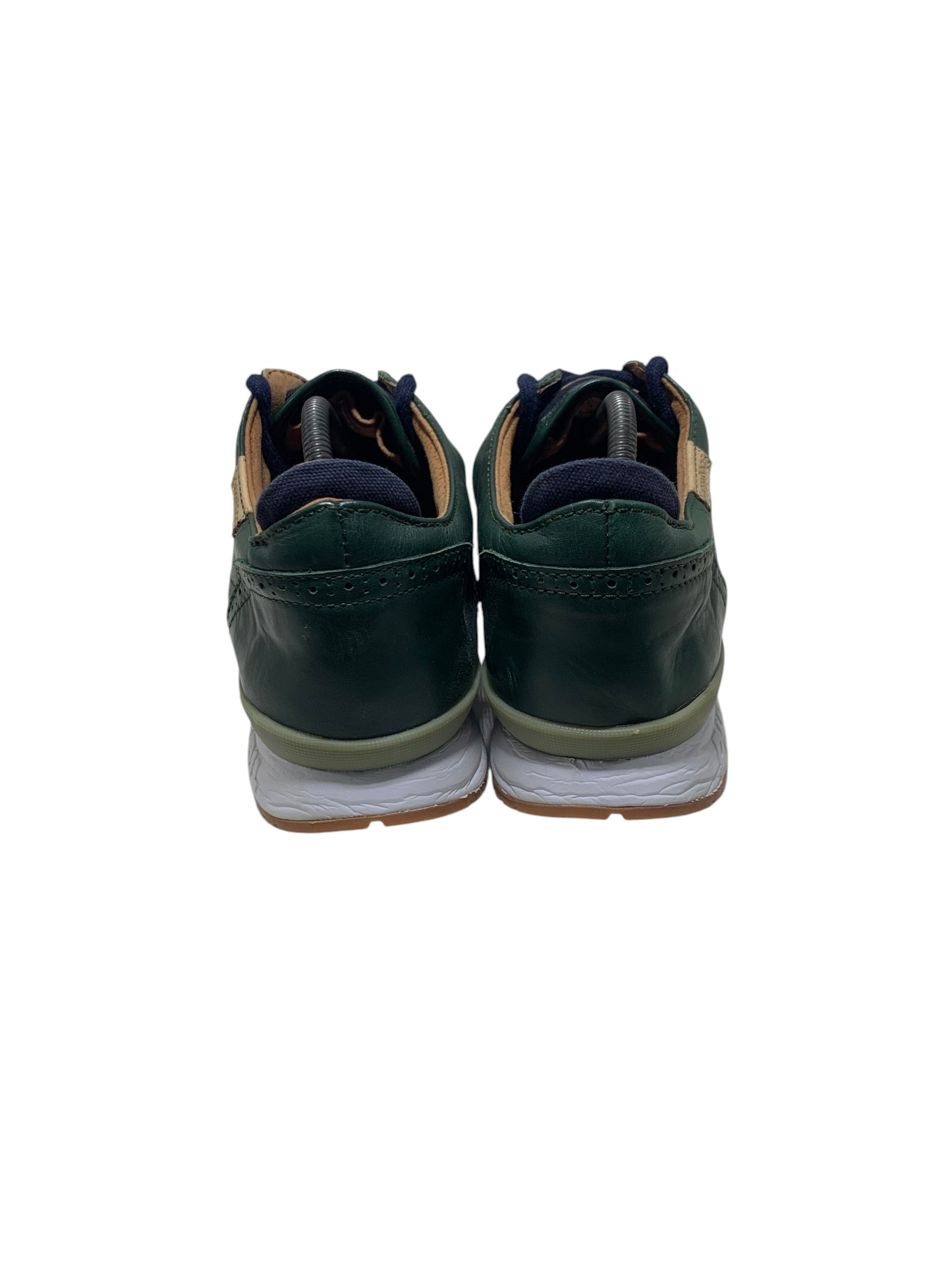 KangaROOS Dynacoil Leather