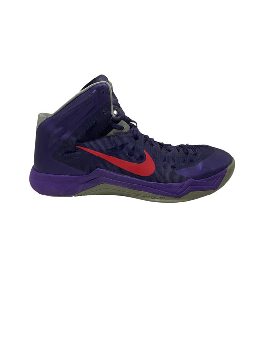 Nike Zoom HyperQuickness