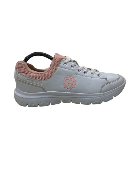 Swiss Brand Drew Casual Shoe