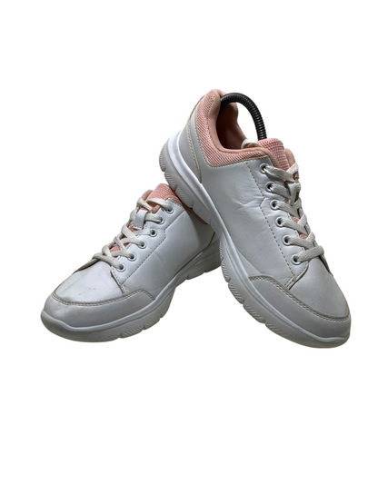 Swiss Brand Drew Casual Shoe