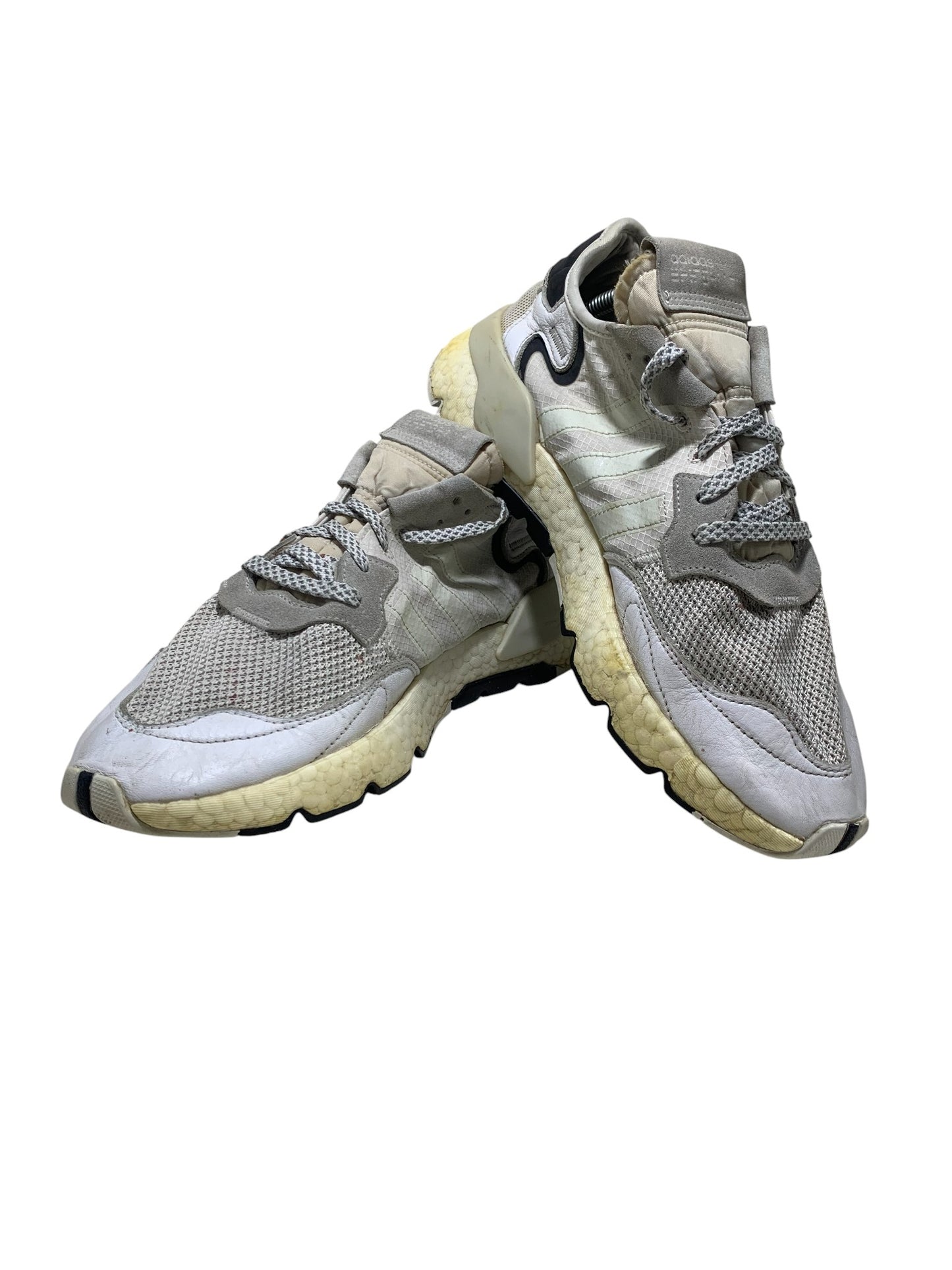 Adidas Nite Jogger Crystal