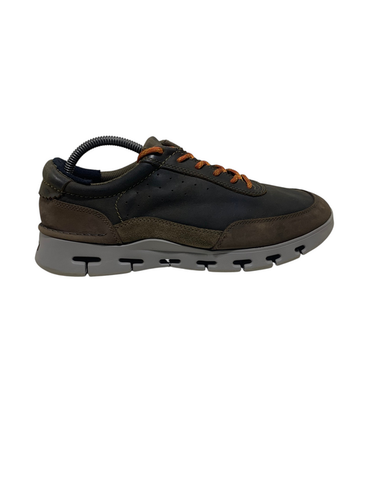 Clarks Nature X One