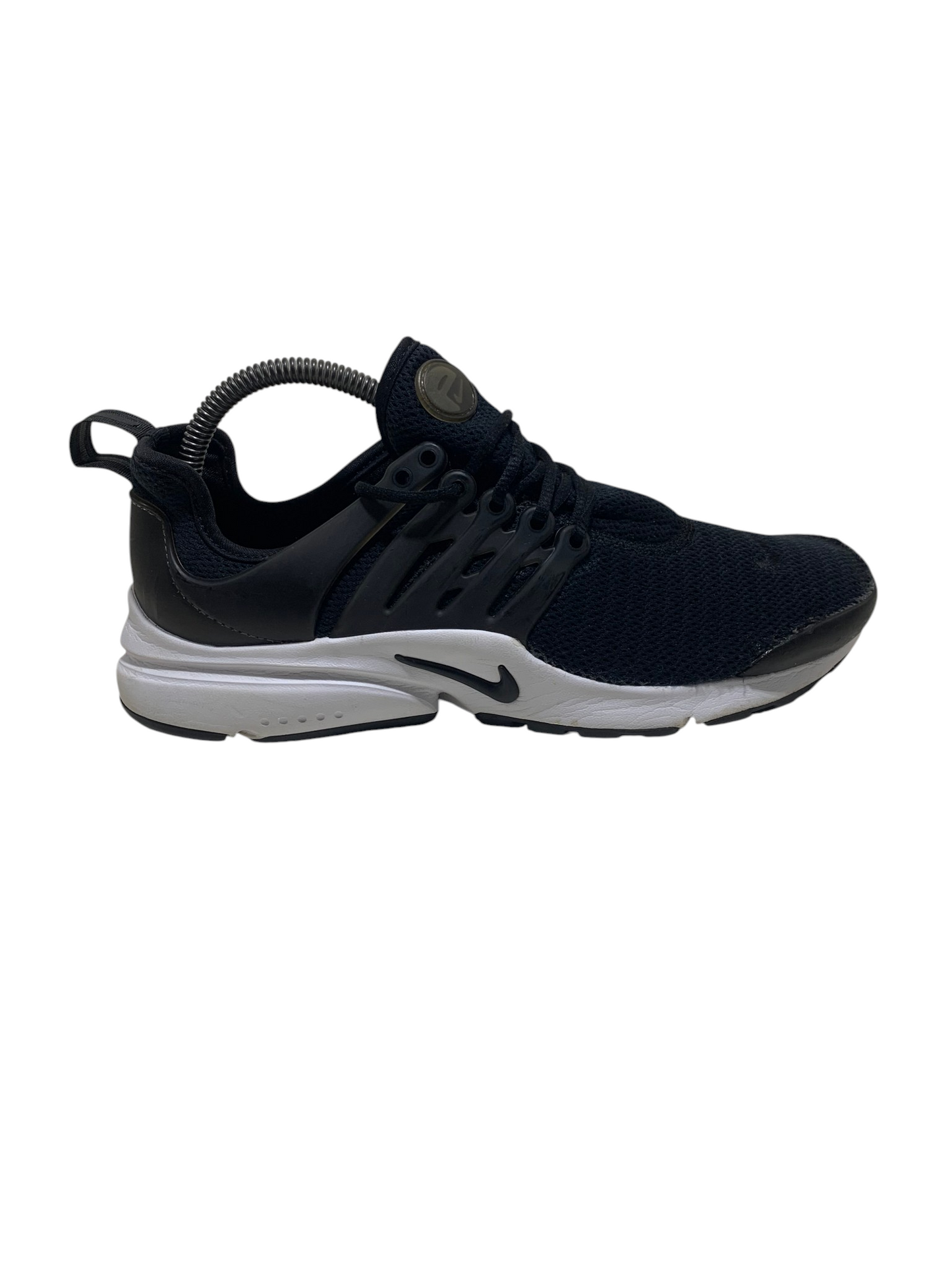 Nike Presto Black