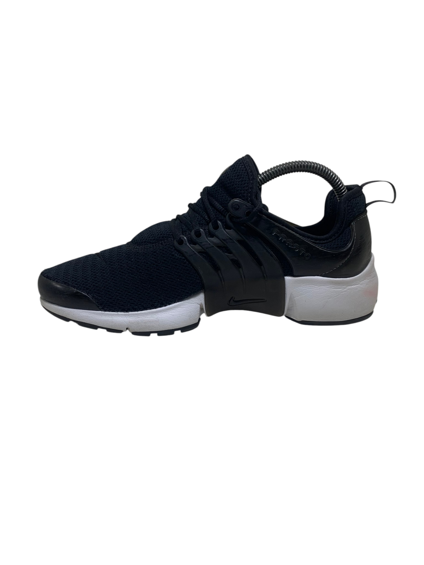 Nike Presto Black