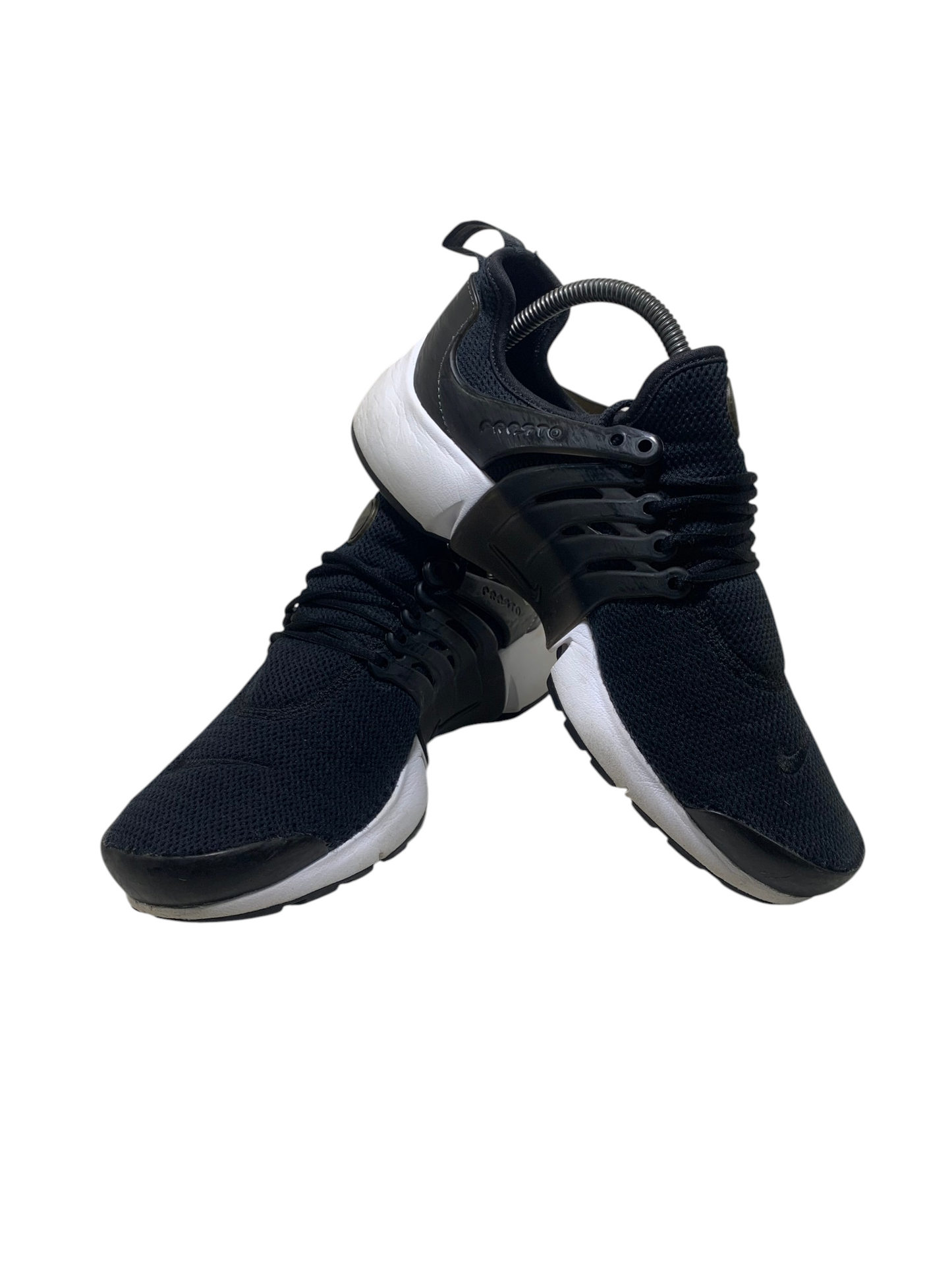 Nike Presto Black