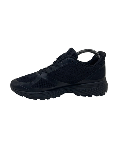 Whitin Black Shoe