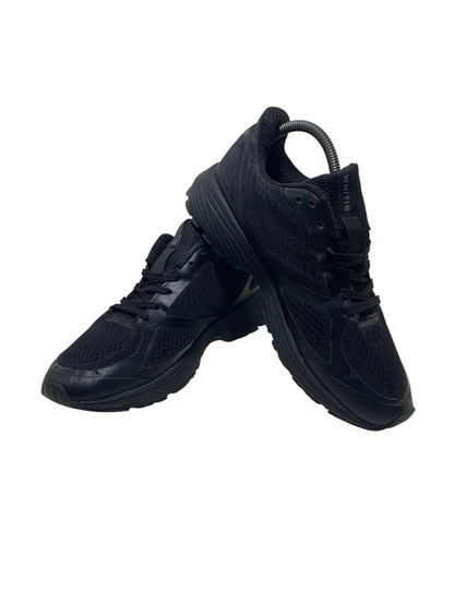 Whitin Black Shoe