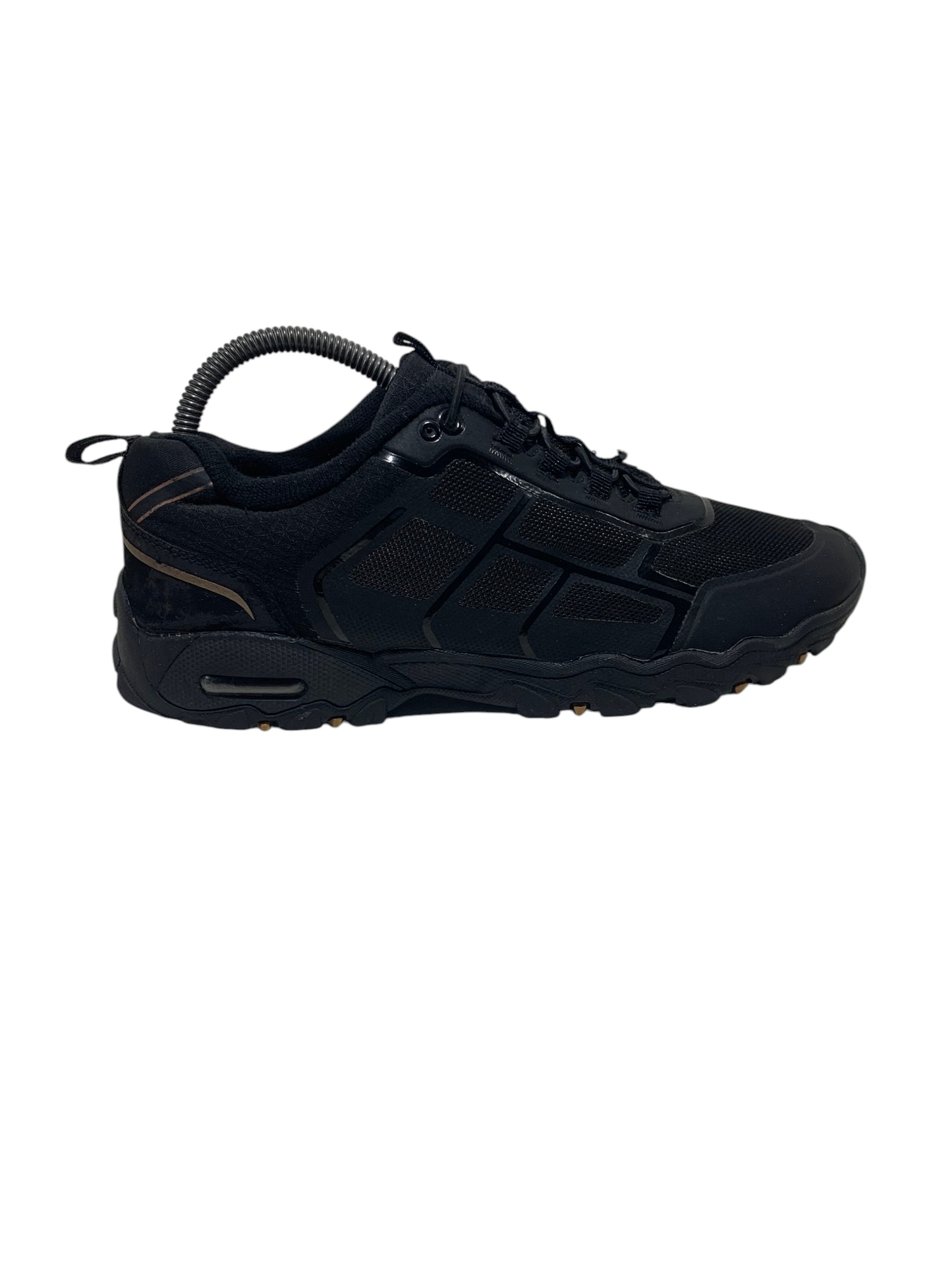 Graceland Black Hiking Shoe