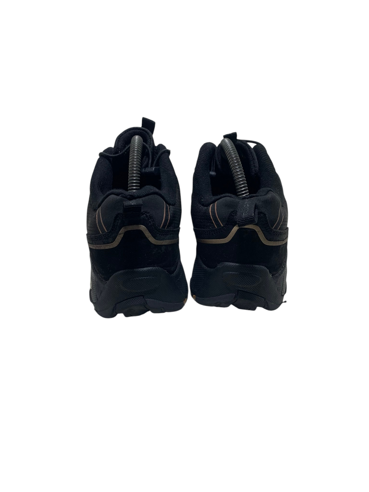 Graceland Black Hiking Shoe