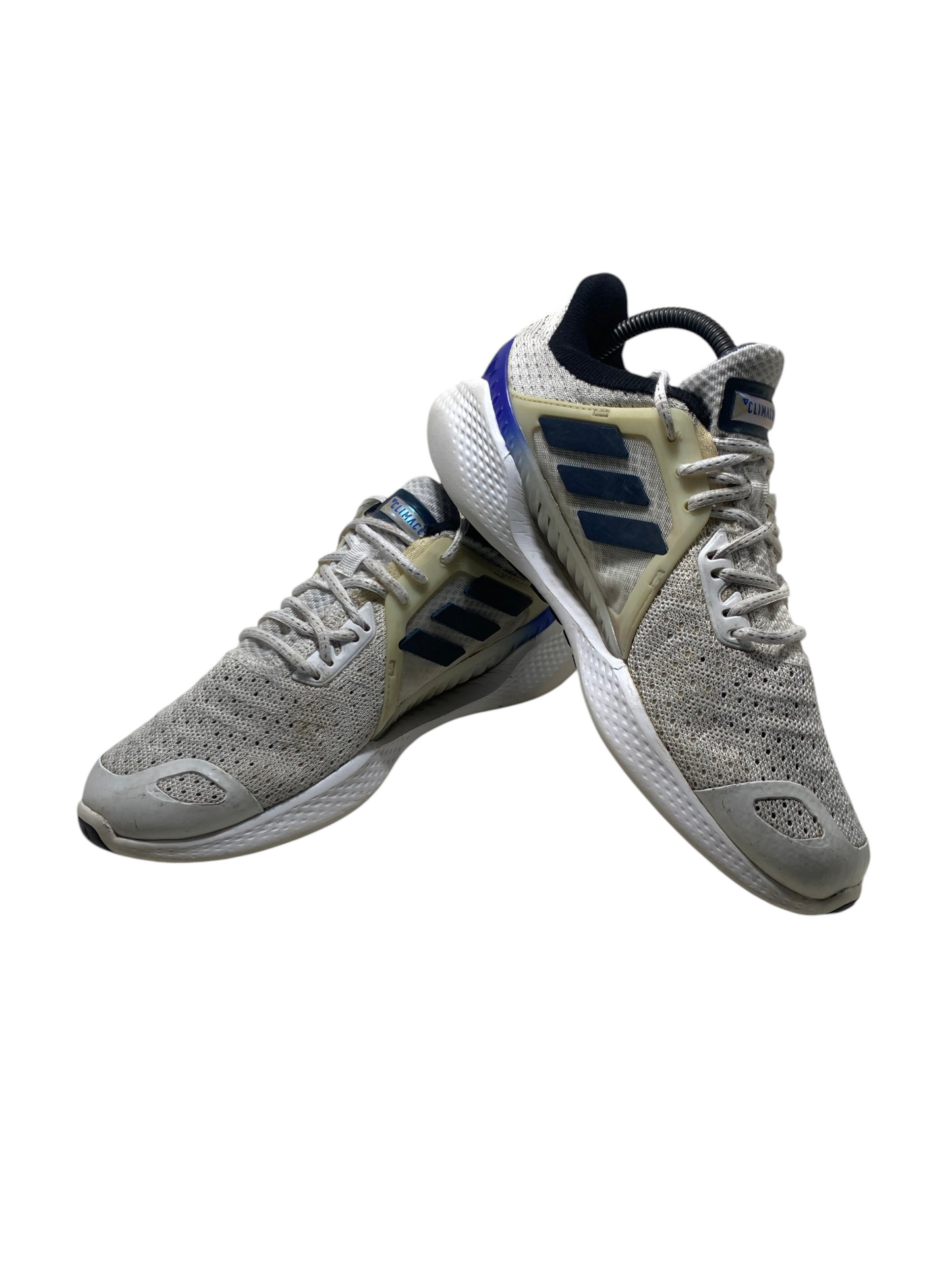 Adidas Climacool Vent 'White Blue Purple'