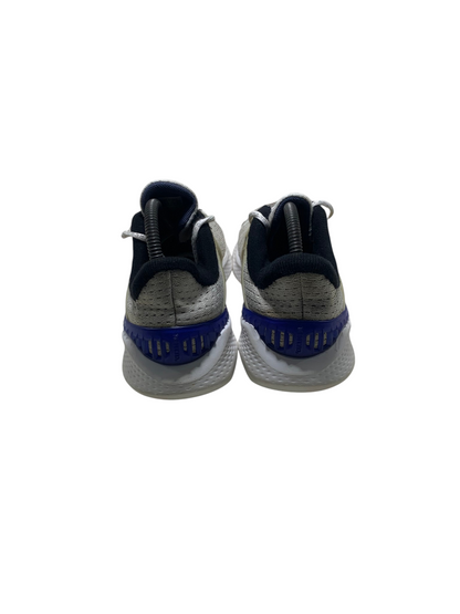 Adidas Climacool Vent 'White Blue Purple'