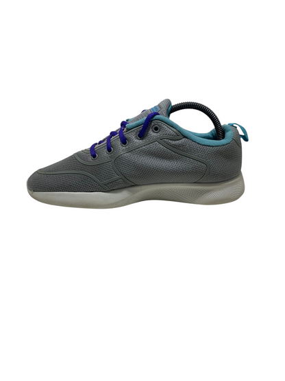 Skechers Gray Casual Shoe