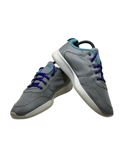 Skechers Gray Casual Shoe