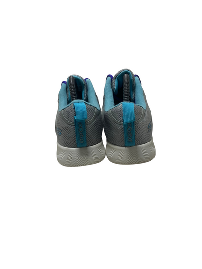 Skechers Gray Casual Shoe