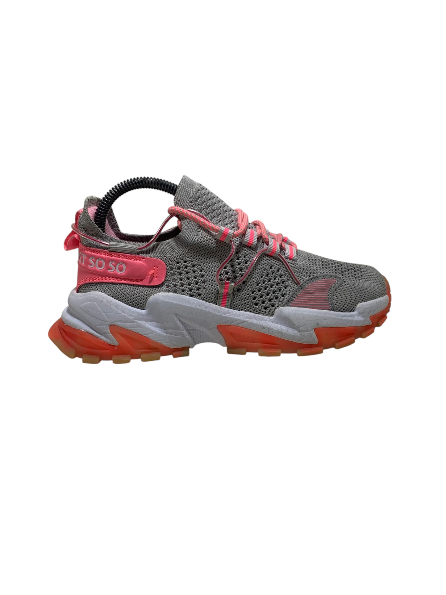 Just So So Casual Shoe