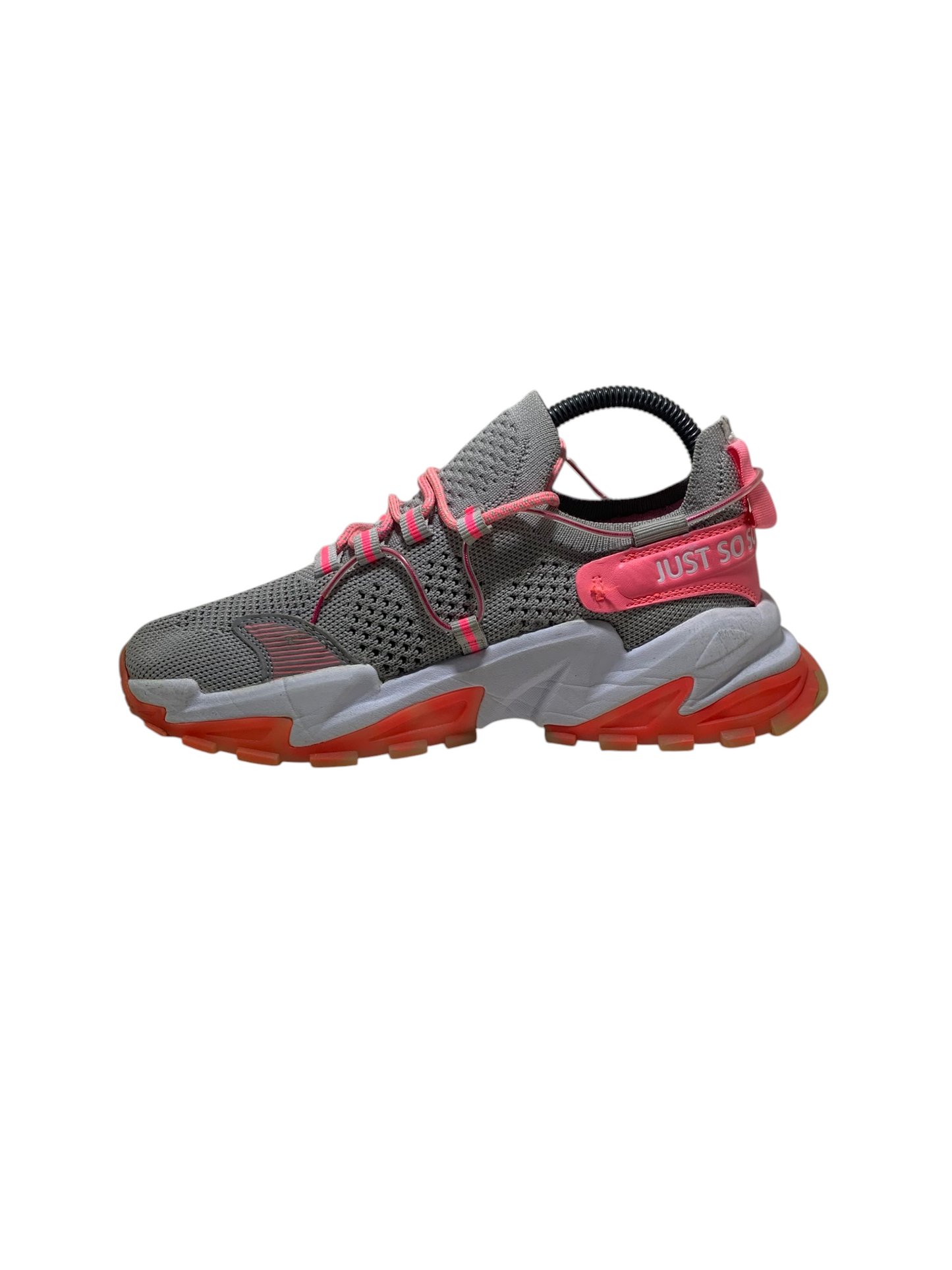 Just So So Casual Shoe