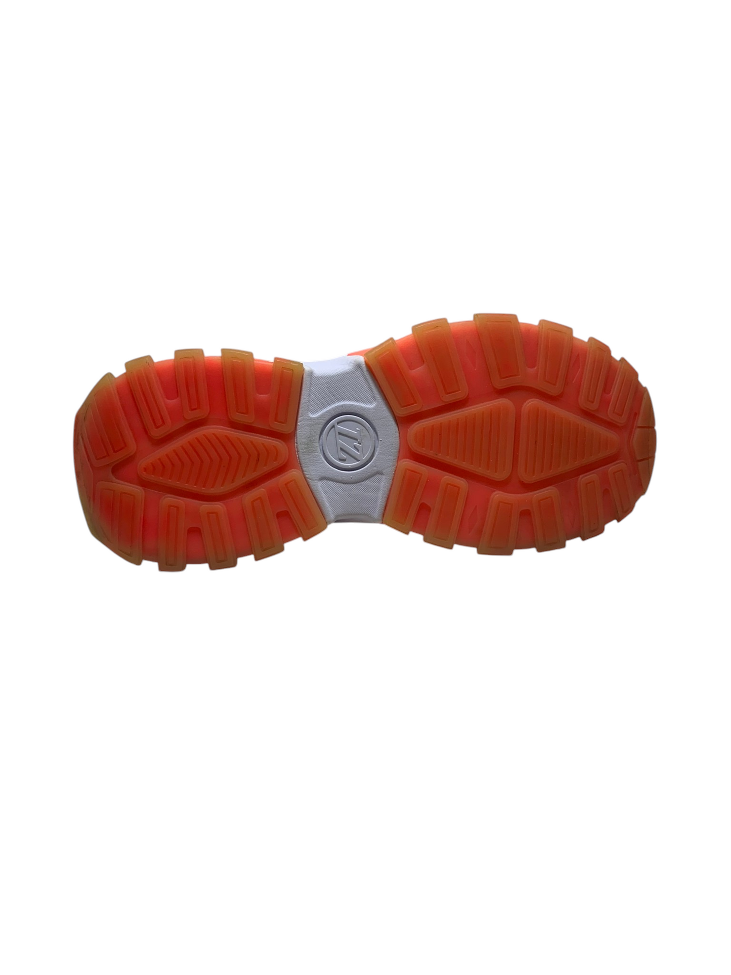 Just So So Casual Shoe