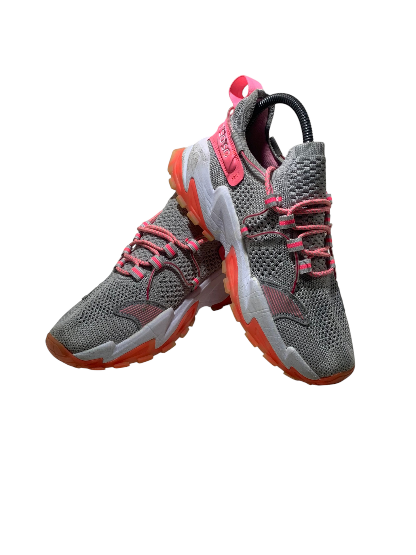Just So So Casual Shoe