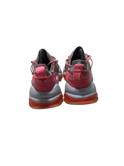 Just So So Casual Shoe