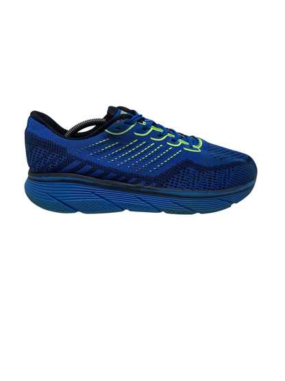 Whitin Blue Trainer