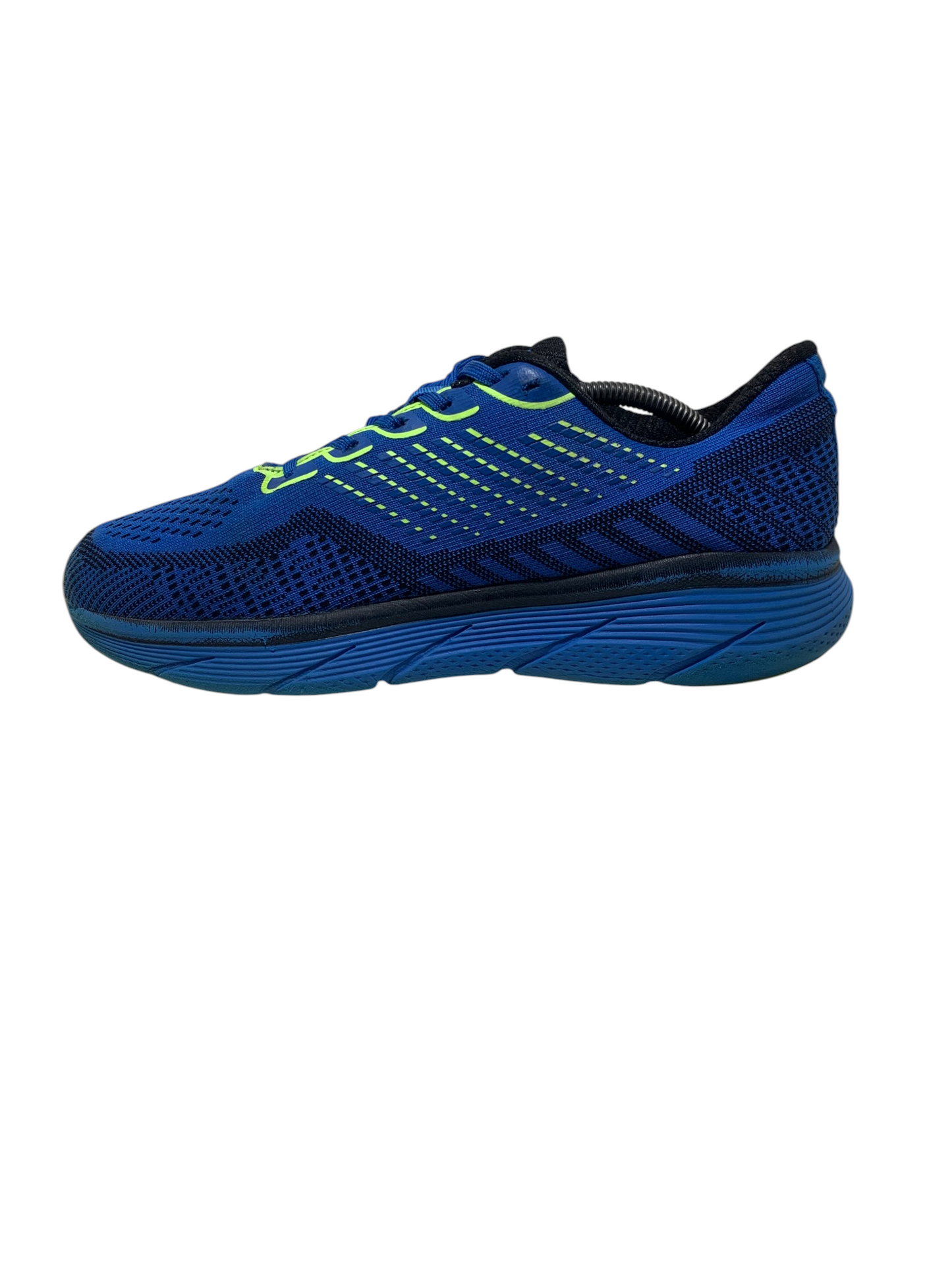 Whitin Blue Trainer