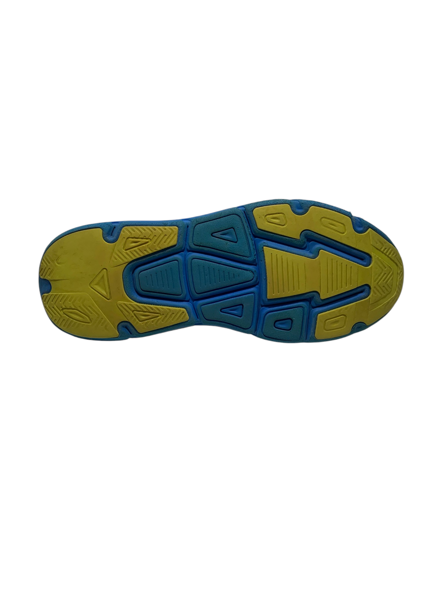 Whitin Blue Trainer