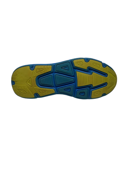 Whitin Blue Trainer