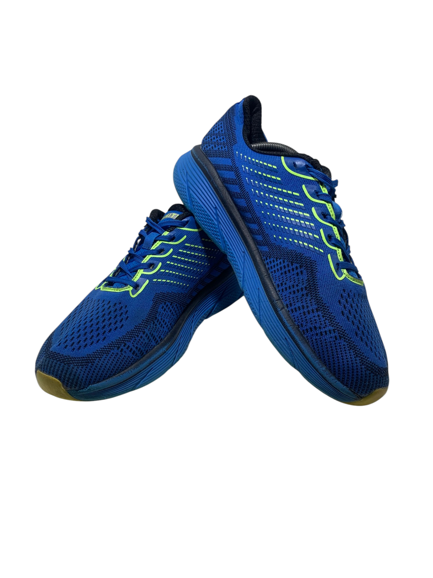 Whitin Blue Trainer
