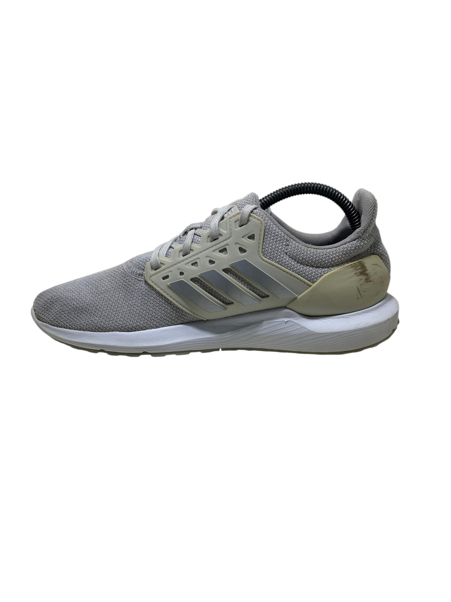 Adidas Solyx Gray Running