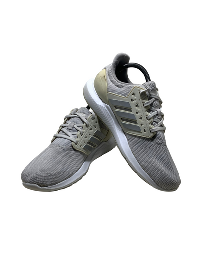 Adidas Solyx Gray Running