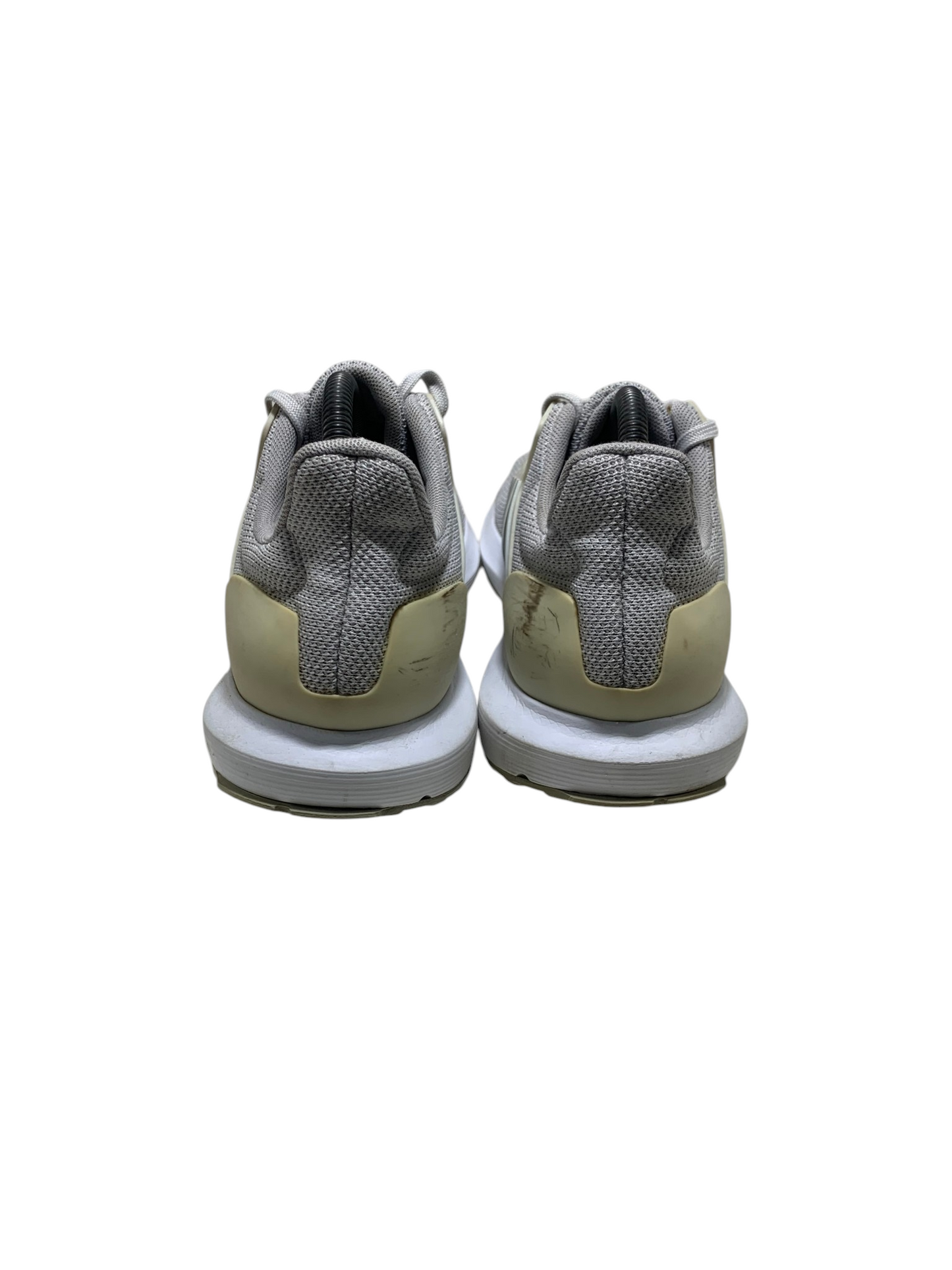 Adidas Solyx Gray Running
