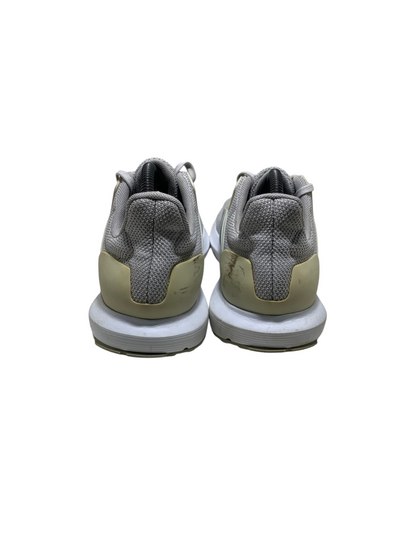Adidas Solyx Gray Running