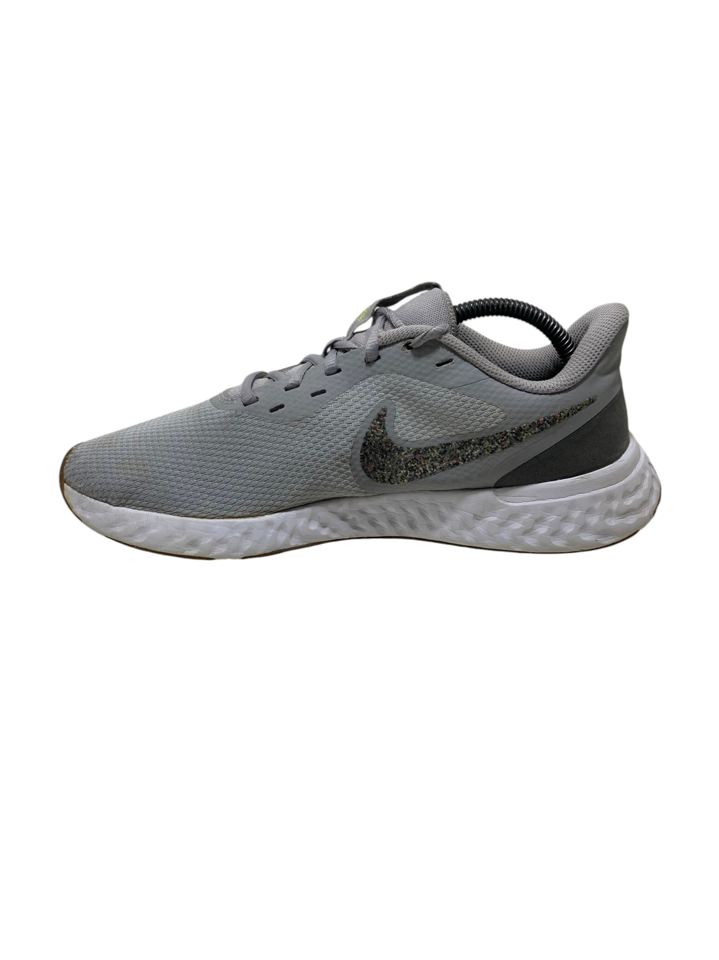 Nike Revolution 5 Premium Wolf Grey