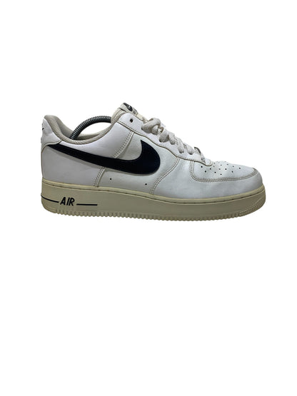 Nike Air Force 1 Black White