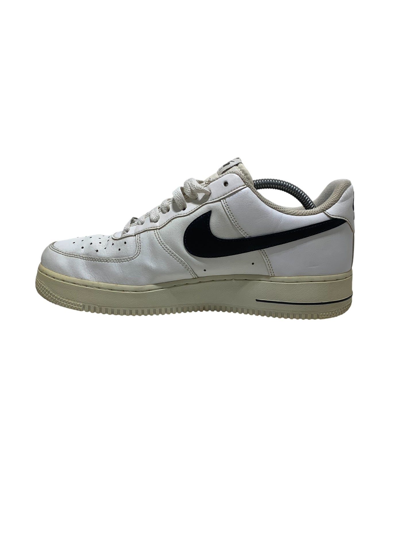 Nike Air Force 1 Black White