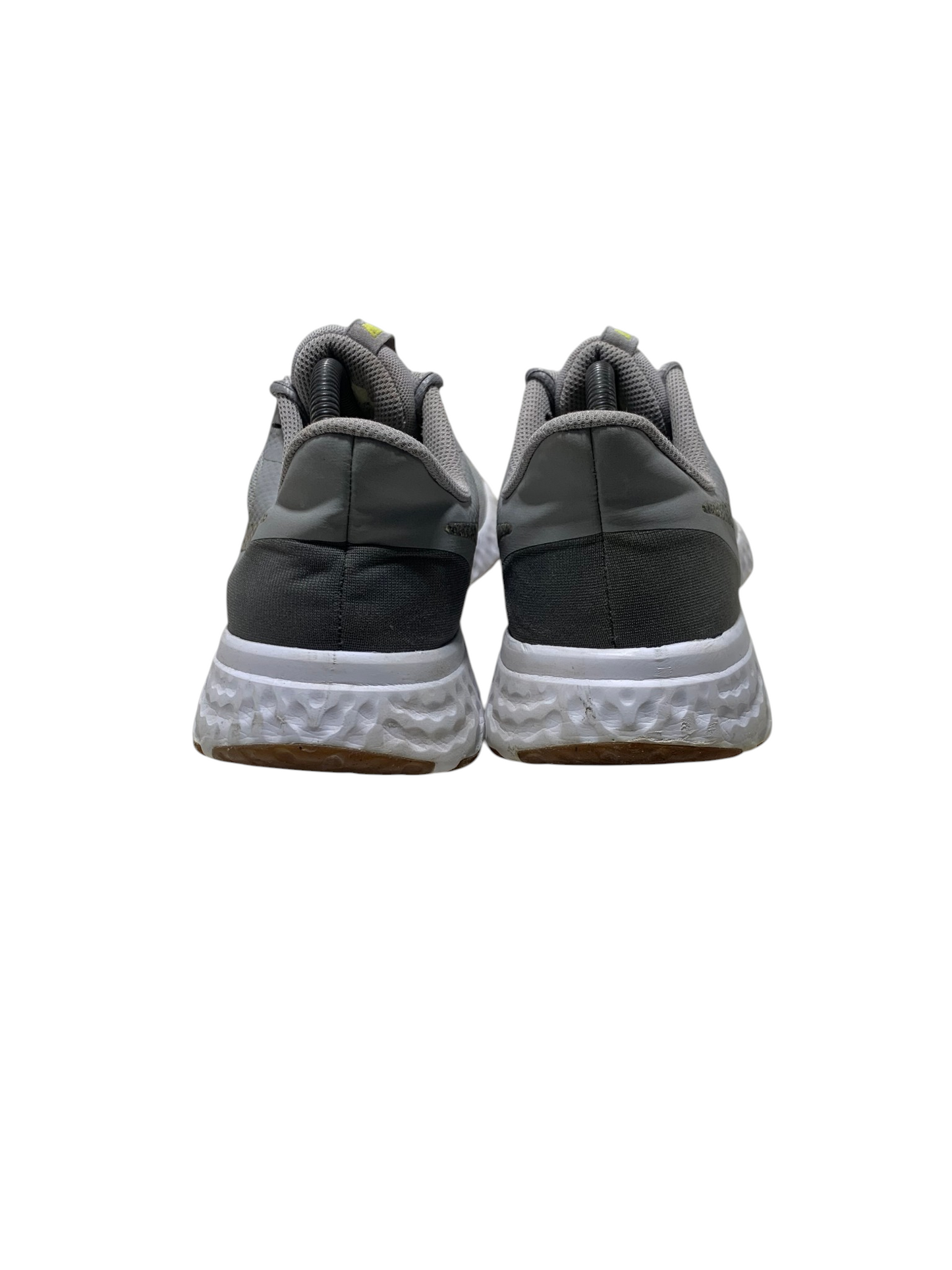 Nike Revolution 5 Premium Wolf Grey