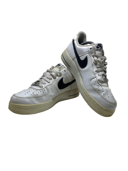 Nike Air Force 1 Black White