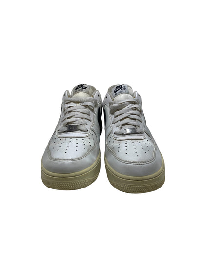 Nike Air Force 1 Black White