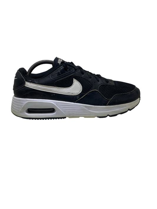 Nike Air Max SC Black White