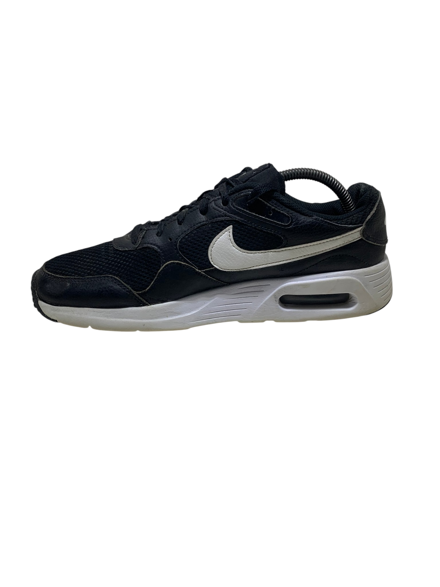 Nike Air Max SC Black White