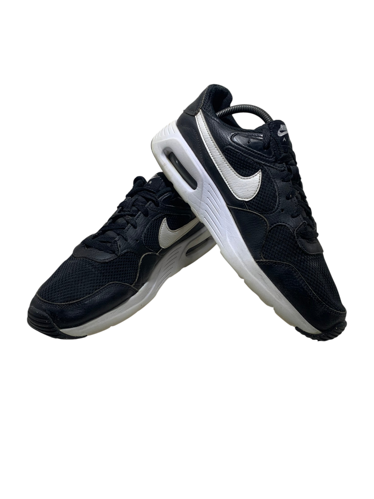 Nike Air Max SC Black White